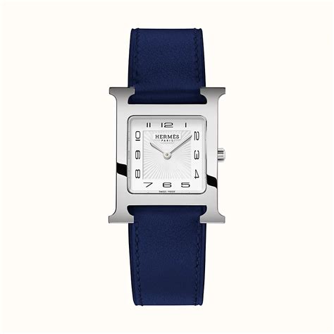 hermes heure h automatique|Heure H Automatique watch, Medium model, 30 mm.